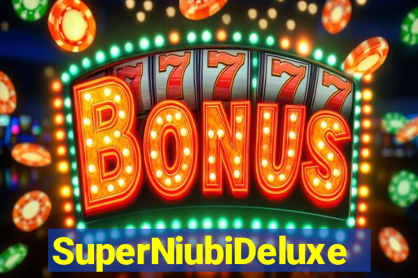 SuperNiubiDeluxe super mario deluxe nintendo switch rom